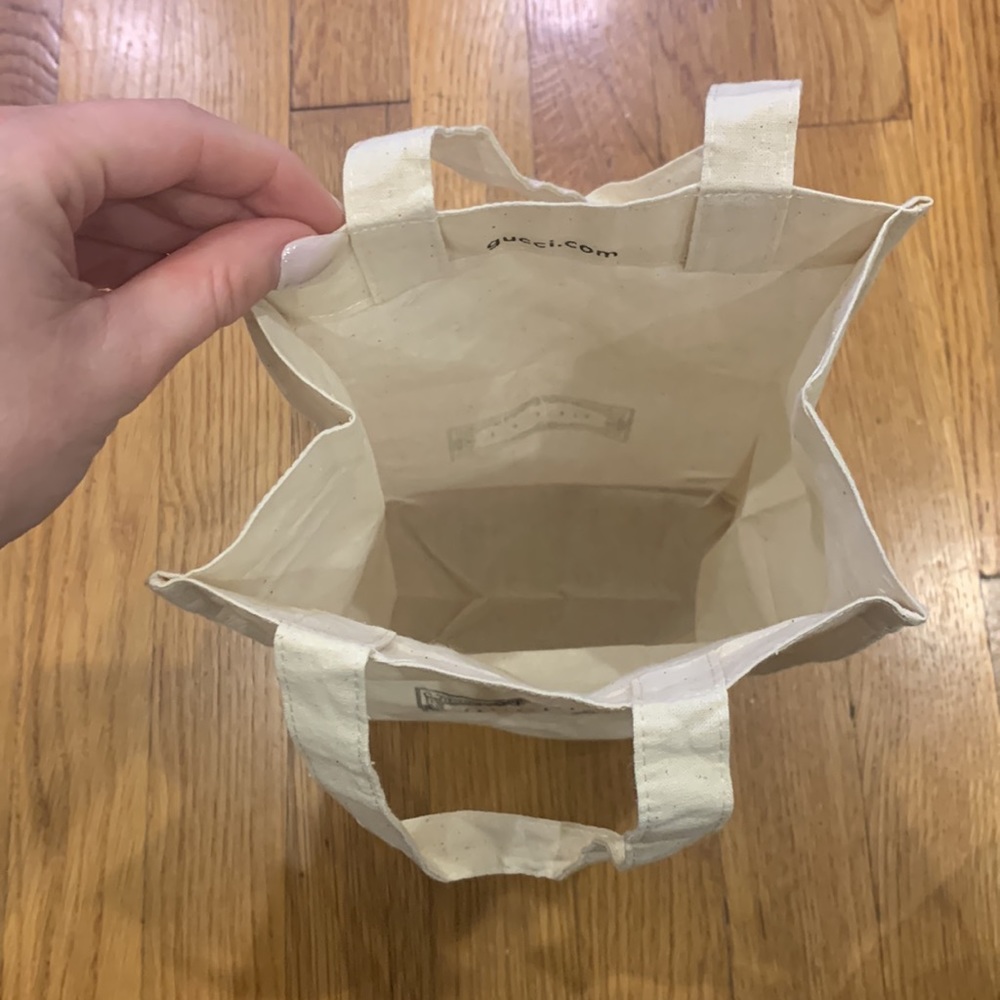 Small Gucci Bag - Picture 5 of 8